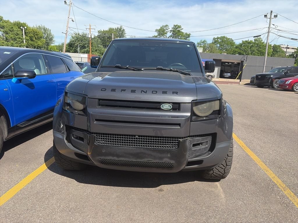 land rover defender 2021 SALEJ6RX2M2062234 image land rover defender 2021 SALEJ6RX2M2062234 image